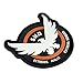 Produktbild Junyee Die Abteilung SHD Wings Airsoft Patch Tactical Badge
