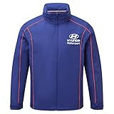 Hyundai Motorsport Lifestyle Lightweight Jacket