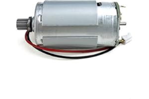 S YTALAND Ytaland reemplazo principal rodillo cepillo motor para Ecovacs DEEBOT N79S N79 Eufy RoboVac 11 11C Conga Excellence 990 5040 Conga 3090 robot Partes de aspirador