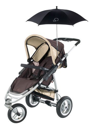 Quinny Sonnenschirm für Kinderwagen - 6