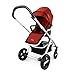 Nuna Ivvi Pushchair - Ruby