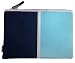 Produktbild Herschel Network Large Zubehörtasche - Blue Tint One Size