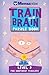 Produktbild Train Your Brain: Puzzle Book Level 2 (Mensa Kids)