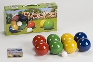 BOCCIA - SET (made in italy), 80 mm von Londero