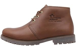 Panama Jack - Botas de cuero hombre