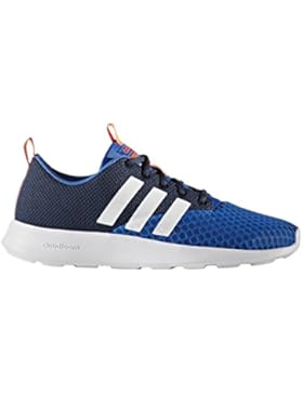 adidas Cloudfoam Swift Racer Lmt - blue/ftwwht/conavy