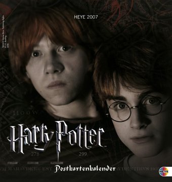 Download Harry Potter Postkartenkalender 2006. Download Harry Potter Postkartenkalender 2006.