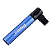 Produktbild Providethebest Deemount bewegliche Aluminiumlegierung A / V F / V-Fahrrad-Handpumpe Mountainbike Luftpumpe Reifen Ball Mini Inflator Blau