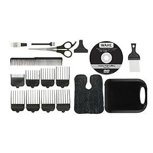 Wahl Hair Clippers for Men, 300 Series Head Shaver Men's hair clippers, Corded - Image 7