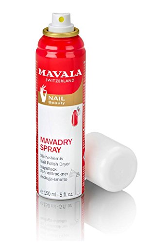 Mavala Mavadry Spray