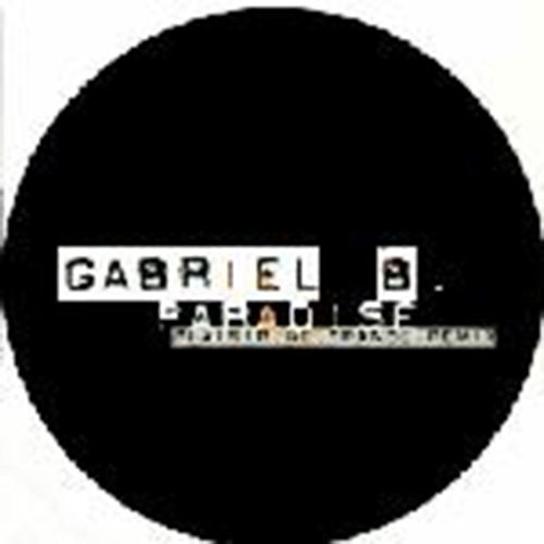Preisvergleich Produktbild Paradise - Gabriel B 12"