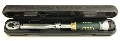 Oc-Pro CLÉ DYNAMOMETRIQUE 3/8" 20-110 NM