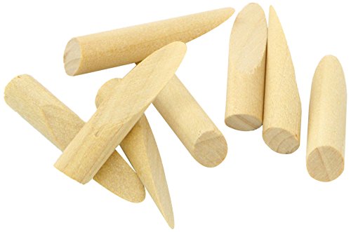 Preisvergleich Produktbild KREG P-MICRO-PNT-EUR Micro Pocket™-Holzstöpsel Lackierbar