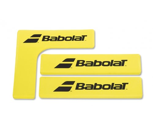 Preisvergleich Produktbild BABOLAT Lignes et coins
