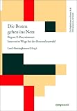 Die Besten gehen ins Netz, m. CD-ROM by 