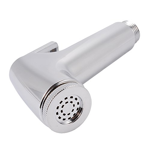 XCSOURCE® Handheld Bidet WC Wasser Sprayer Shattaf Douche Duschkopf Schlauch mit Halterung Halter HS852 - 3