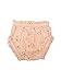 New Day Little Girls' Cotton Panties Pack of Ten 3-4 Years Multi-Coloured