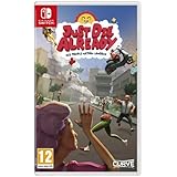 Just Die Already Switch