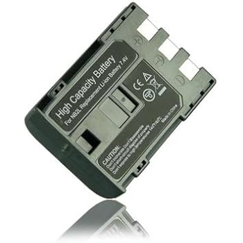 Chargeur Pour Appareil Photo Canon PowerShot G7, G9, S30-S80 - Station USB, Témoin De Charge - Compatible Powerbank