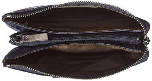 Kipling Creativity L, Women’s Purse, Blau (Eclipse Blue Bl), One Size