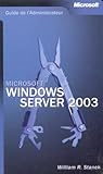 Image de Guide de l'administrateur : Microsoft Windows Server 2003