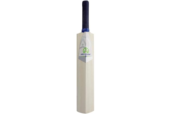 Aresson Batte Flatty Bat Bois Naturel 45 cm