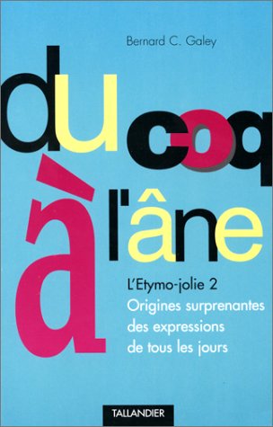 Download Du coq à l'âne