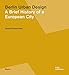 Produktbild Berlin Urban Design. A Brief History of a European City (Basics)