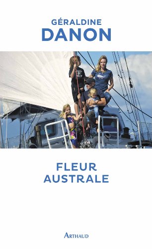 couverture de : Fleur australe