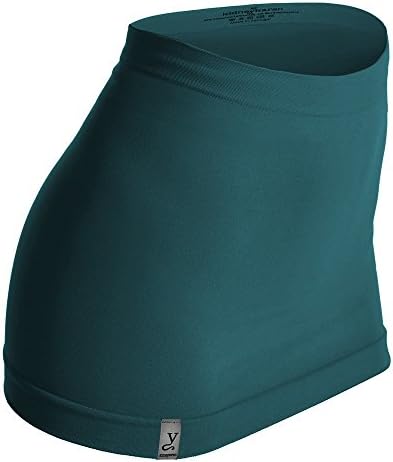 Kidneykaren kidney warmer multifunction yogurt belt for fitness & leisure dark petrol + giftcard