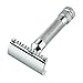 Merkur 34C Heavy Duty Classic Double Edge Safety Razor