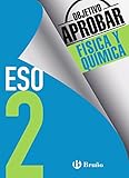 Objetivo aprobar Física y Química 2 ESO: Edición 2016 - 9788469611968