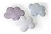 Cushion Cloud White
