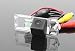 Produktbild JDWG Special Back Up Kamera hinten Parkplatz Kamera Auto Rückansicht Rückfahrkamera Auto Rückfahrkamera Nachtsicht für Passat B6 B7 Magotan Amarok Robust golf MK4 Golf Jetta Bora Passat CC