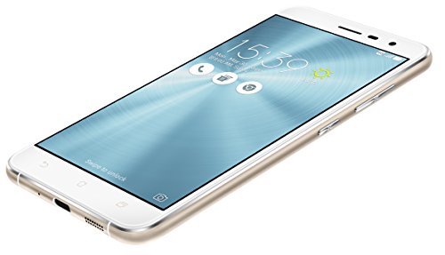 ASUS ZE552KL-1B002WW Zenfone 3 Smartphone da 5.5