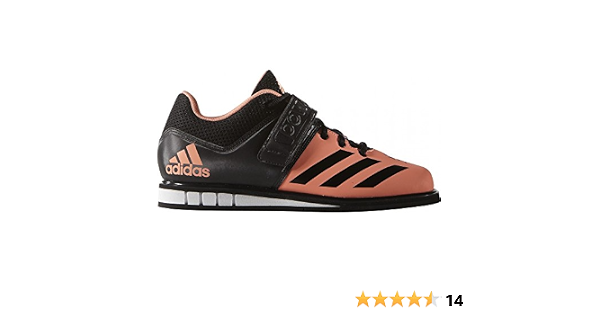adidas Powerlift 3 Women's Weightlifting Scarpe - SS18-45.3 : Amazon.it:  Scarpe e borse