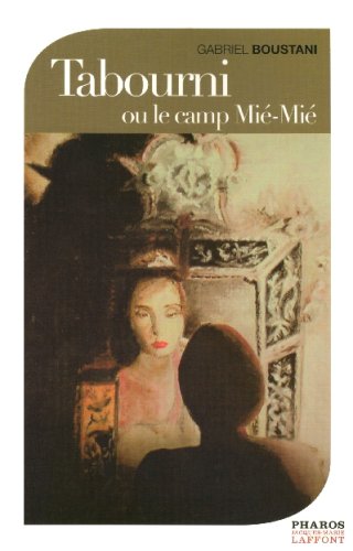 couverture de : Tabourni ou le camp Mi&eacute;-Mi&eacute;