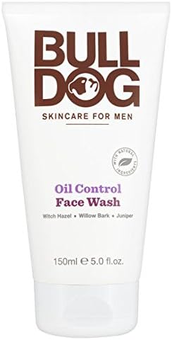 Bulldog Oil Control Face Wash 150Ml