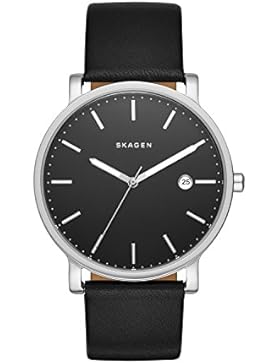 Skagen Herren-Uhren SKW6294