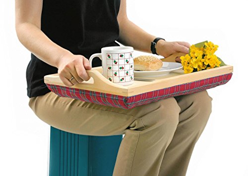 VBS Knietablett mit Kissen - 3