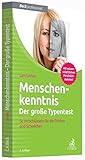 Image de Menschenkenntnis - Der große Typentest: So entschlüsseln Sie die Stärken und Schwächen