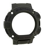 Casio G-Shock Lünette Bezel aus Resin grün für G-9000-3V