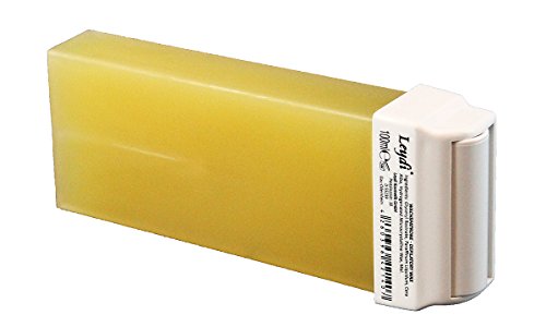 Leydi Warmwachspatronen Honig 6 Stück je 100ml – Nachfüllset - 3