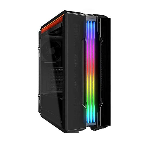 COUGAR Gaming Case PC GEMINIT