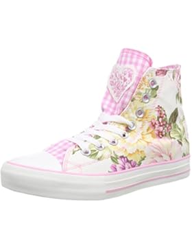 Krüger MADL Madl forever Damen Hohe Sneakers