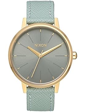 Nixon Damen-Armbanduhr A108-2814-00