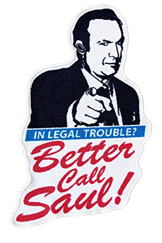 Poptoy Better Call Saul - Tappetino 57 x 105 cm