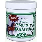 Dr.F&ouml;rster At Kestanesi Balsamı 500 ML