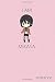 Produktbild I am Mikasa: Anime Comics Notebooks, 6 x 0.3 x 9 Inches, Squared paper, Cosplay, Mikasa, Attack On Titan