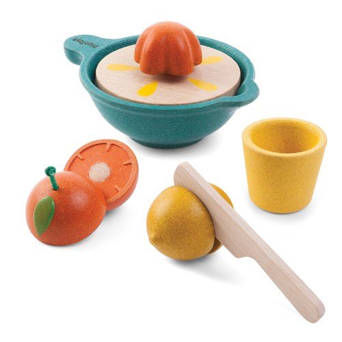 Preisvergleich Produktbild PLANTOYS - Making Juice Set
